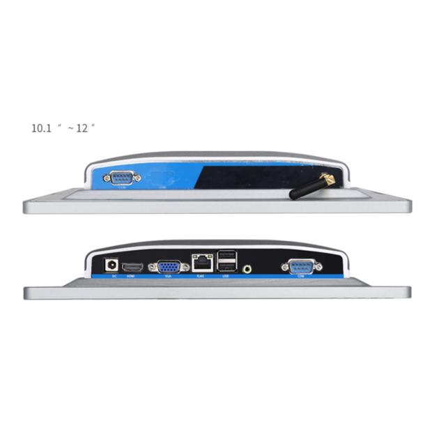 Industrial Touch Panel Pc