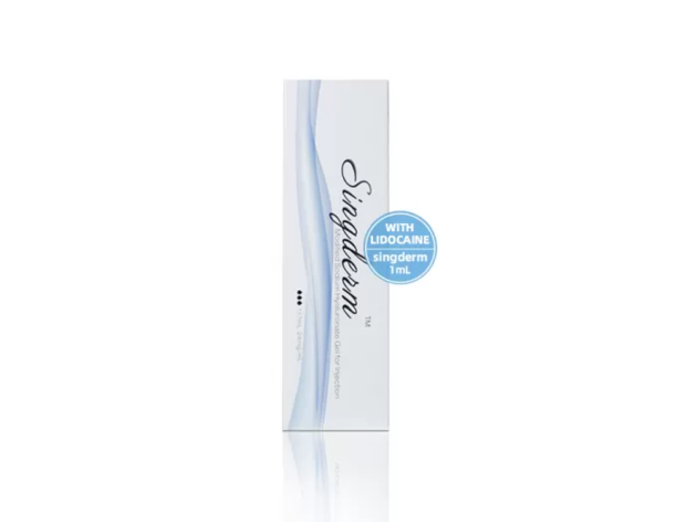 Singderm¬ Mono-phasic Dermal Filler