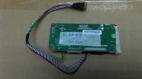 laptop lcd screen tester/laptop lcd panel tester for 10.1inch led 1024X600