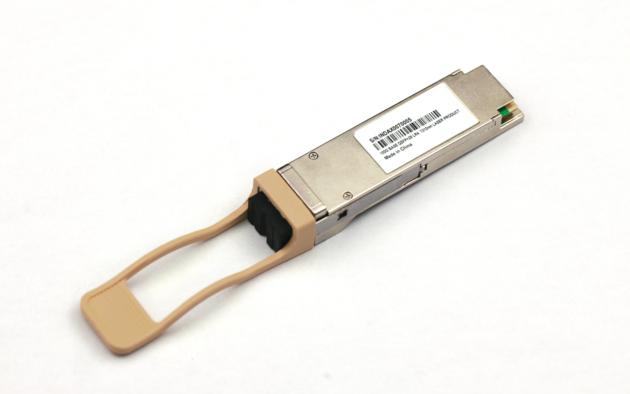 SOQP 100G LR