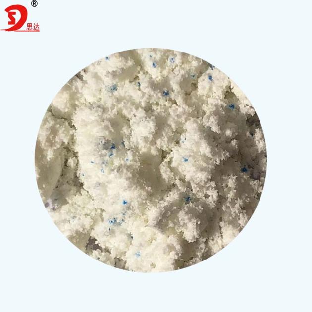 OEM Low Foam Washing Powder Stable Quality Washing Powder