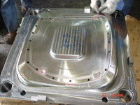 excellent mold maker