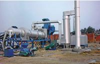 Asphalt Drum Mix PlantCAP20