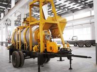 asphalt mixing plantSLB8