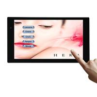 Touch LCD Digital Signage Advertising player