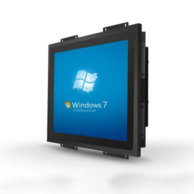 12 inch LCD monitor