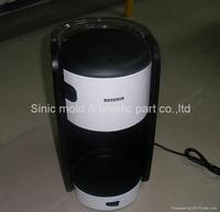 injection molding