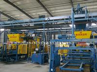 Concrete Block Making MachineQFT 12-18 