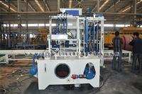  Concrete Block Making MachineQFT 4-15