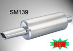 muffler(sm139)