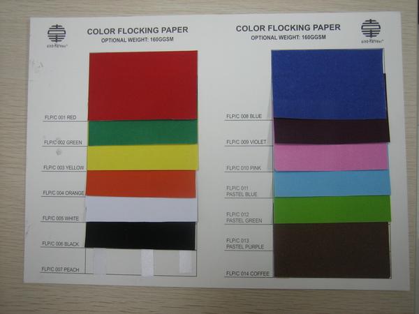 Flocking Paper