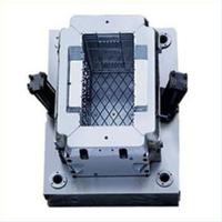 plastic injection moulding