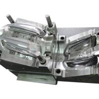 Competitive mold manufacture