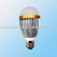 E27 LED BULB