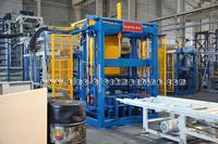  Concrete Block Making Machine102