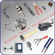 Jeweler Tools & Watchmaker Tools