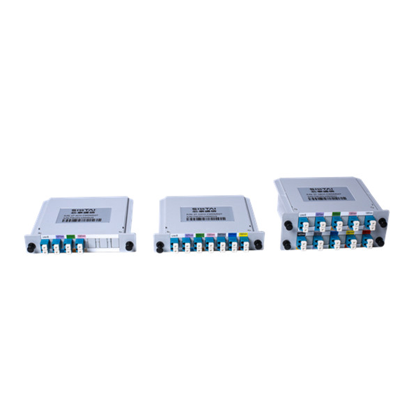 5G Fronthaul Passive WDM System