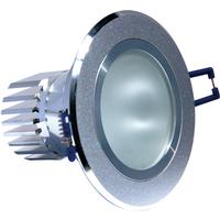LED High Power Ceiling Downlight 8W