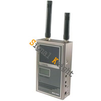 Mini-008 Handed Wireless Spy Camera Detectors and Wiretap Detectors