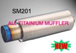 muffler(sm201)