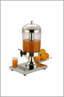 drink dispenser
