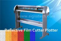 Reflective Film Cutter Plotter