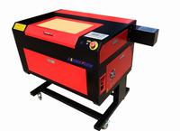 SG-500 50w Laser Engraver