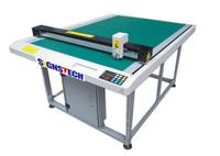 Flatbed Proofing Cutter Plotter