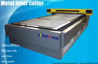 Laser Metal Cutting Machine