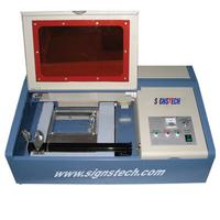 Stamp Making Laser Machine