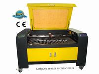 1290SP 80W Laser Engraver