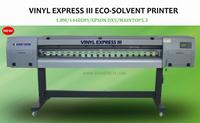 Vinyl Express III ECO-SOL printer