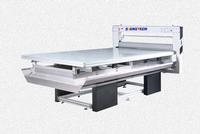 Full-Auto Flatbed Laminator