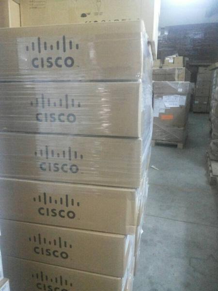 WS-C4948E-S Cisco