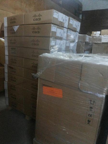 WS-C2960S-48TS-L Cisco