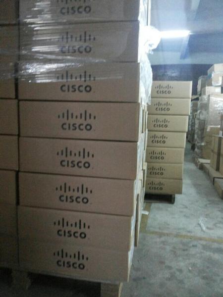 WS-C2960X-48LPS-L Cisco
