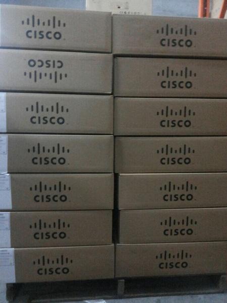 WS-X6716-10G-3CXL Cisco