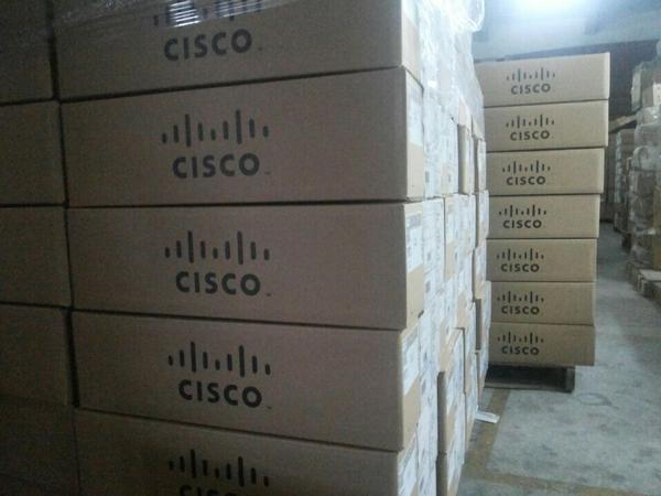 WS-X6748-GE-TX Cisco