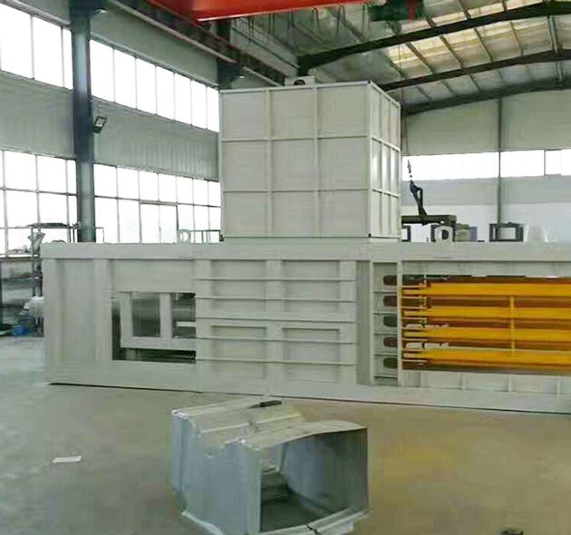  Bunding Machine