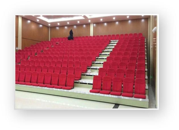 Telescopic stand