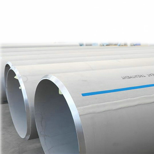 Stainless Steel Pipe