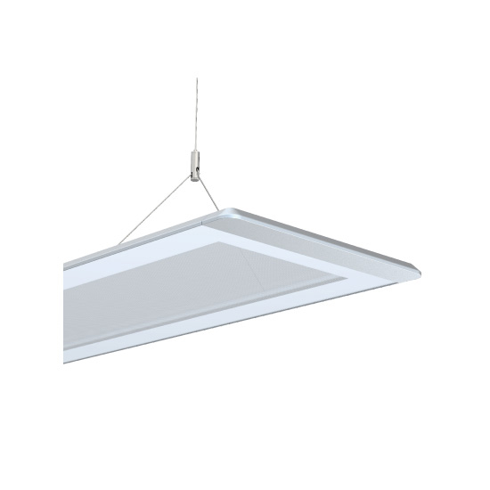 FLOAT Square Suspending Panel Light (UL version)