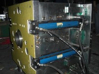plastic mould