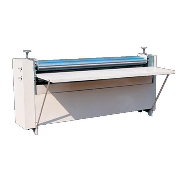 Sheet Board Pasting Machine