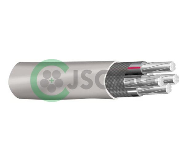 SER Aluminum cable