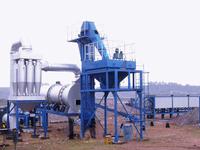 Asphalt Drum Mix PlantCAP40
