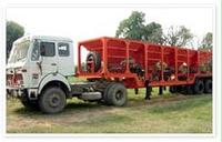 Asphalt Drum Mix PlantMB500