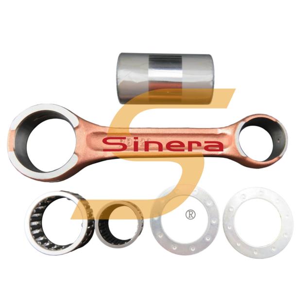 Sinera Marine Connecting Rod Kit for YAMAHA ATV Quad