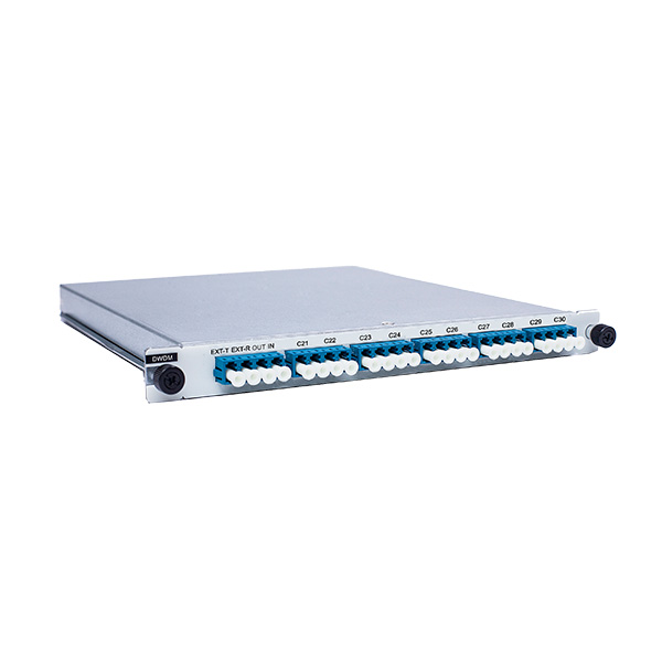 16CH DWDM Mux Demux