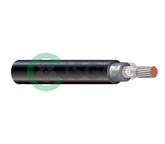 2kV DLO Cable for Wind Turbine